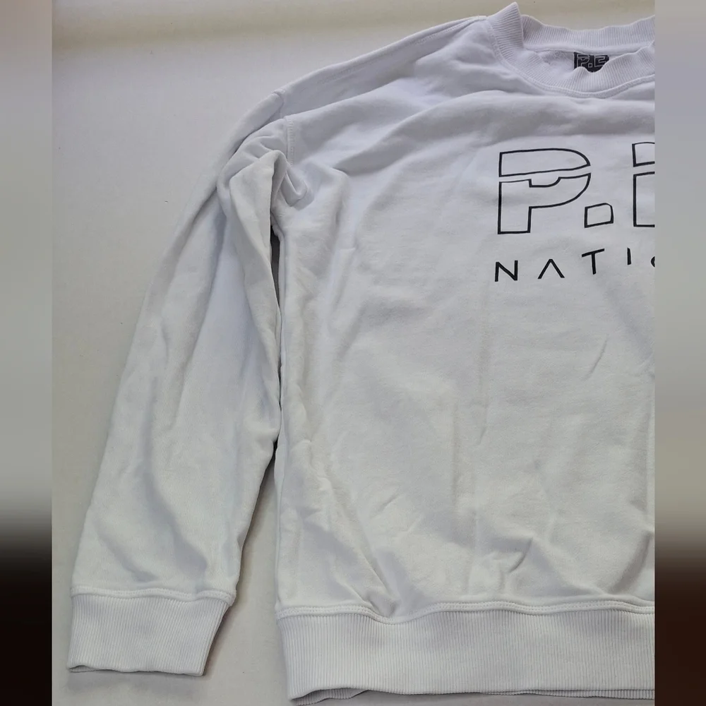 P.E Nation Sweat - Picture 12 of 16